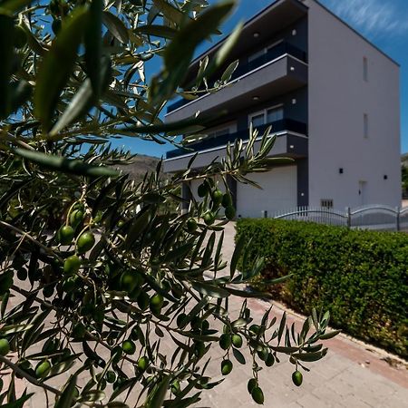 טרוגיר Villa Dalmata מראה חיצוני תמונה