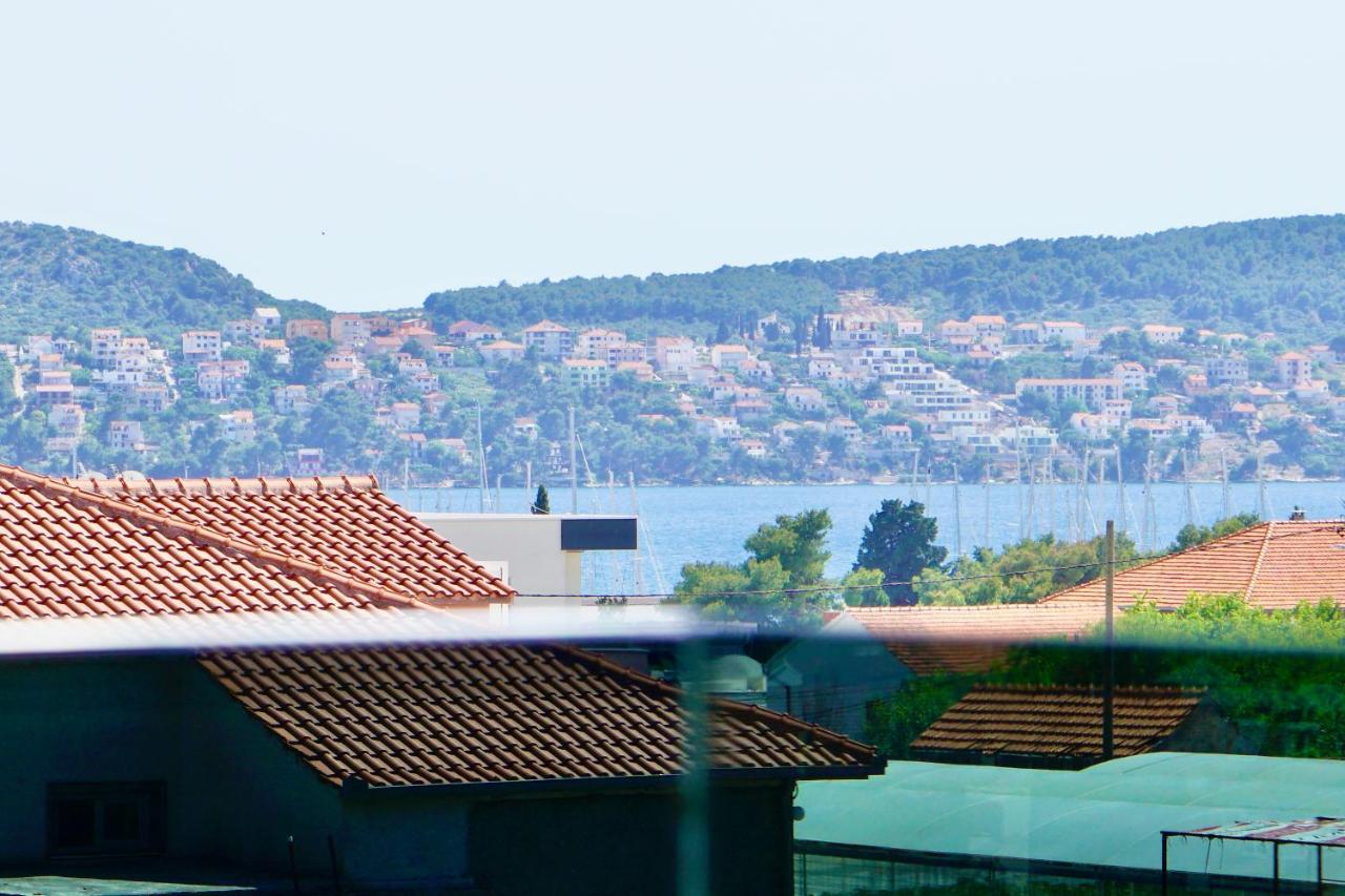 טרוגיר Villa Dalmata מראה חיצוני תמונה