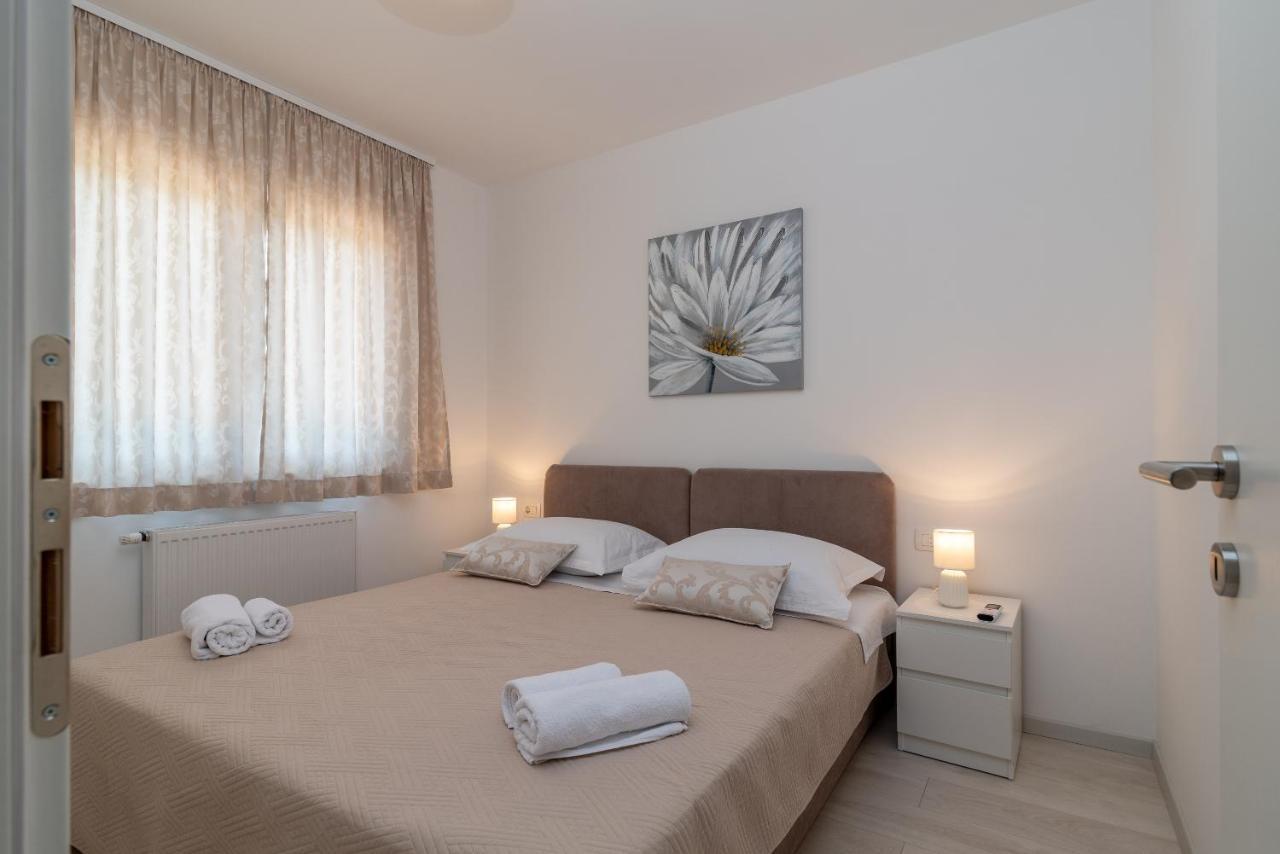 טרוגיר Villa Dalmata מראה חיצוני תמונה