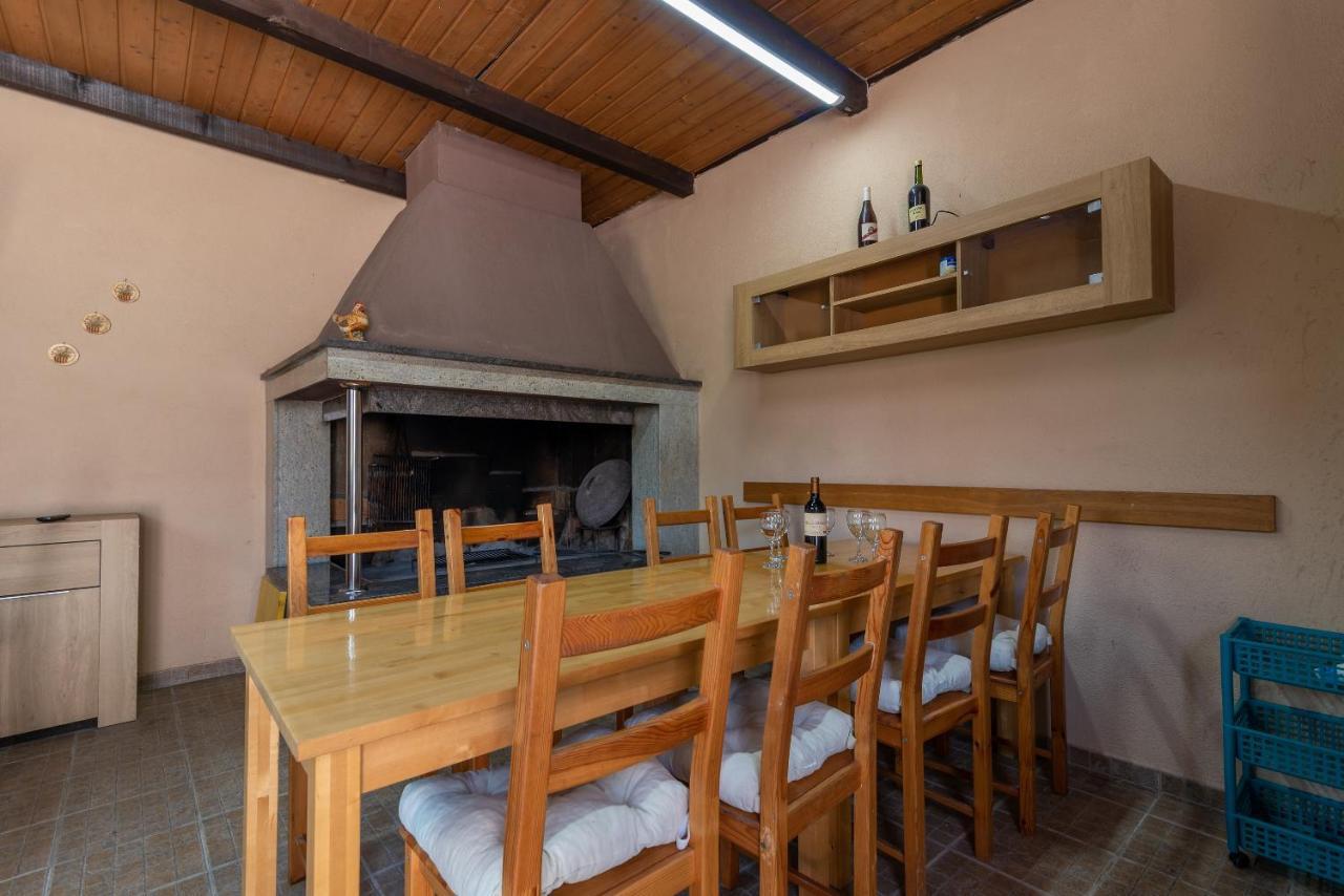 טרוגיר Villa Dalmata מראה חיצוני תמונה