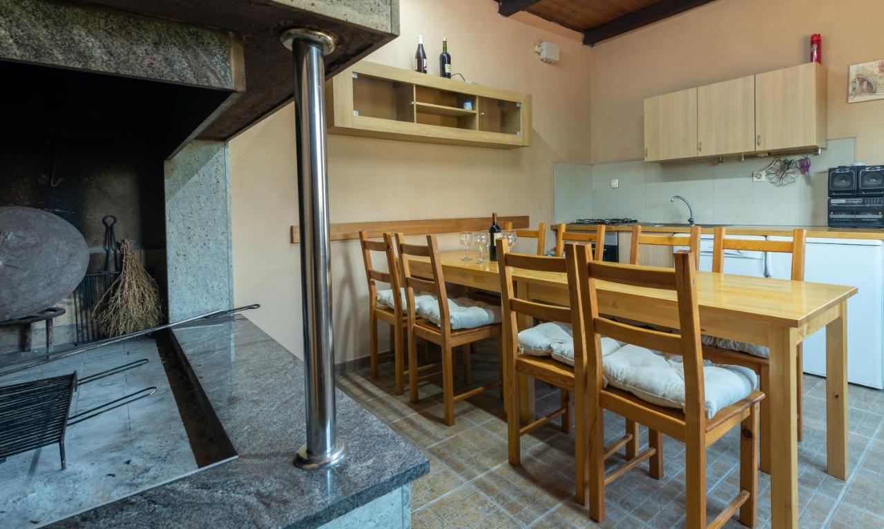 טרוגיר Villa Dalmata מראה חיצוני תמונה