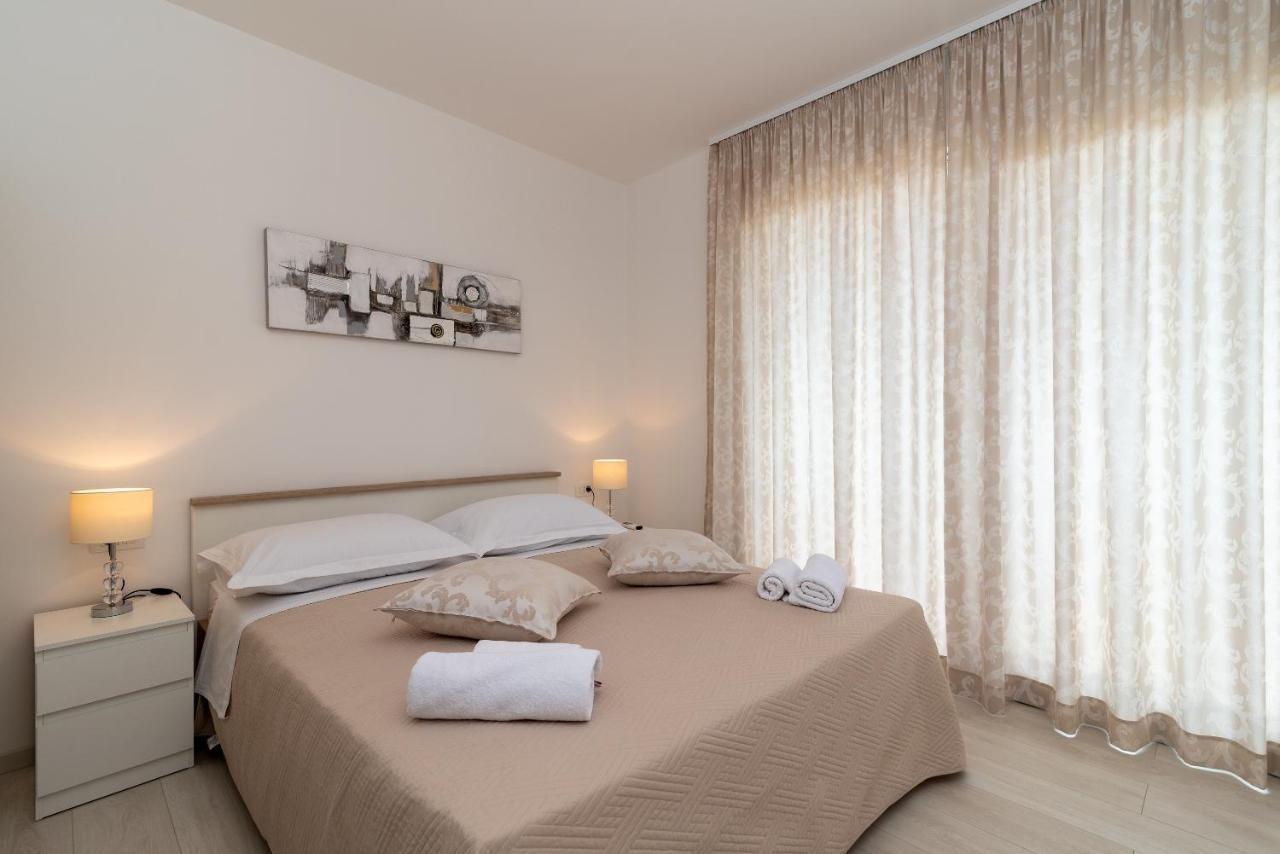 טרוגיר Villa Dalmata מראה חיצוני תמונה