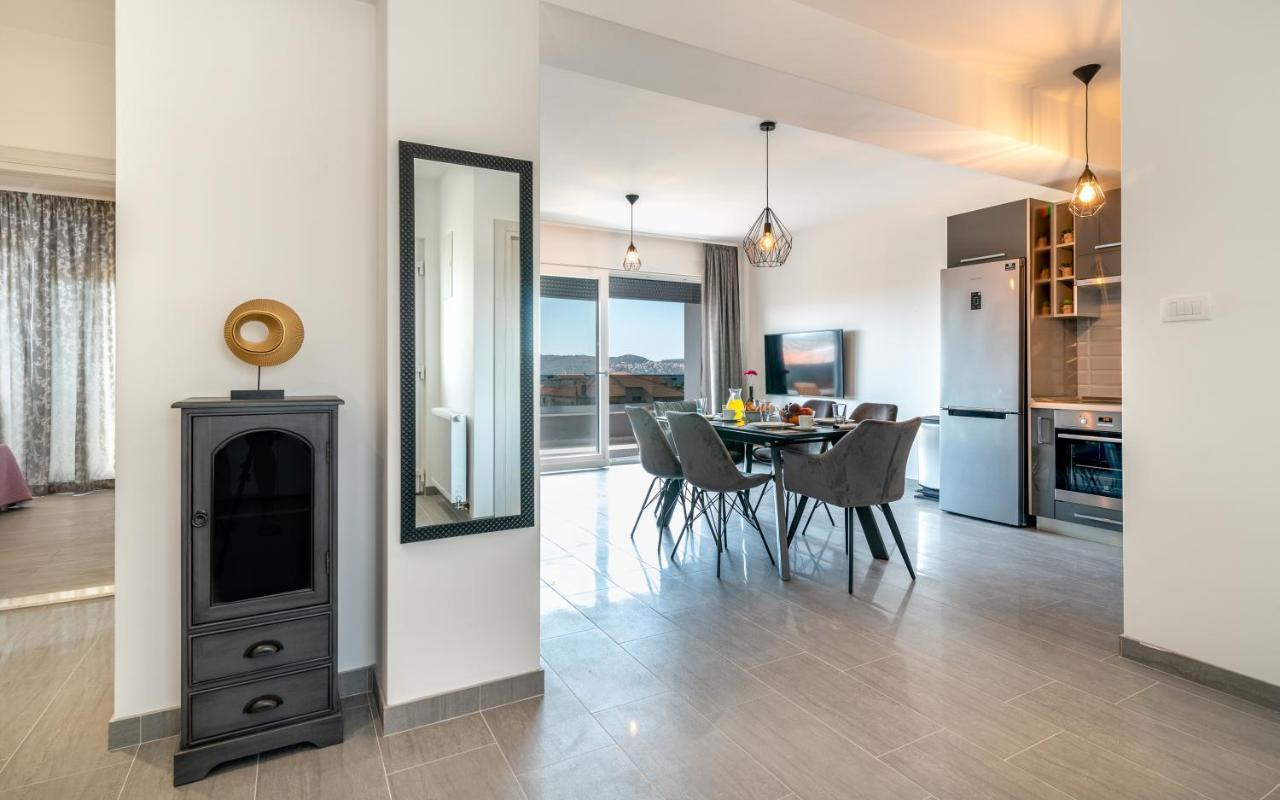 טרוגיר Villa Dalmata מראה חיצוני תמונה